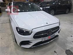 مرسيدس بنز E-Class